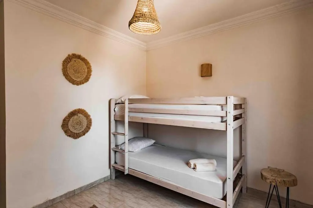 Central Majorelle Apartment Marrakesh 0*,